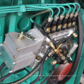 300kW 375kVA Tres fase Silent Diesel Generator Set